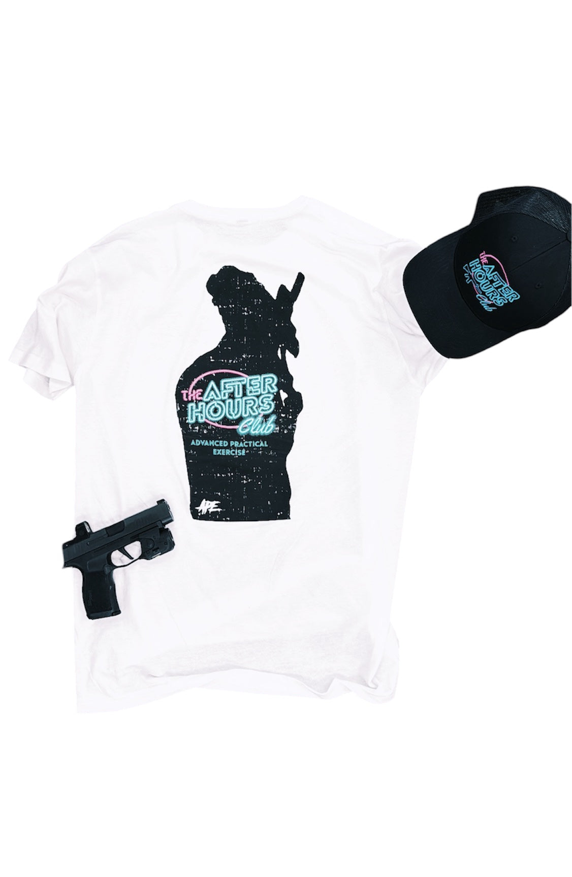 The After Hours Club Shirt