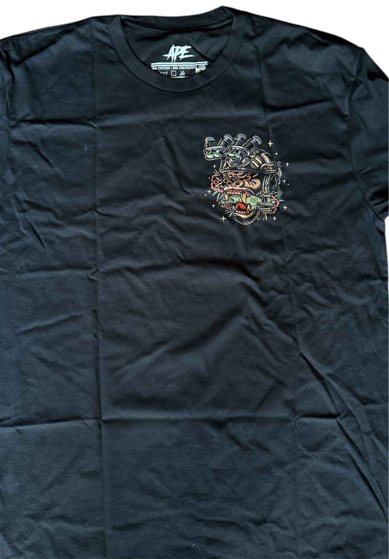 APE TAT Shirt