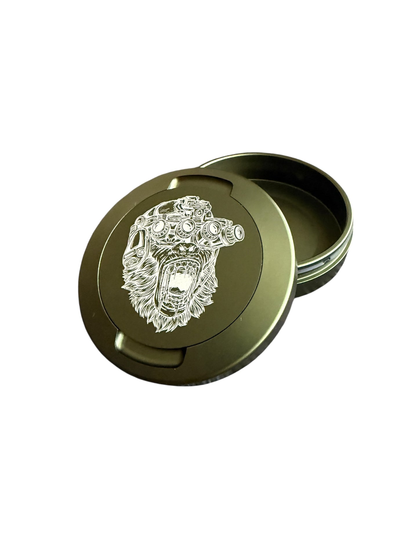 APE Snus Can