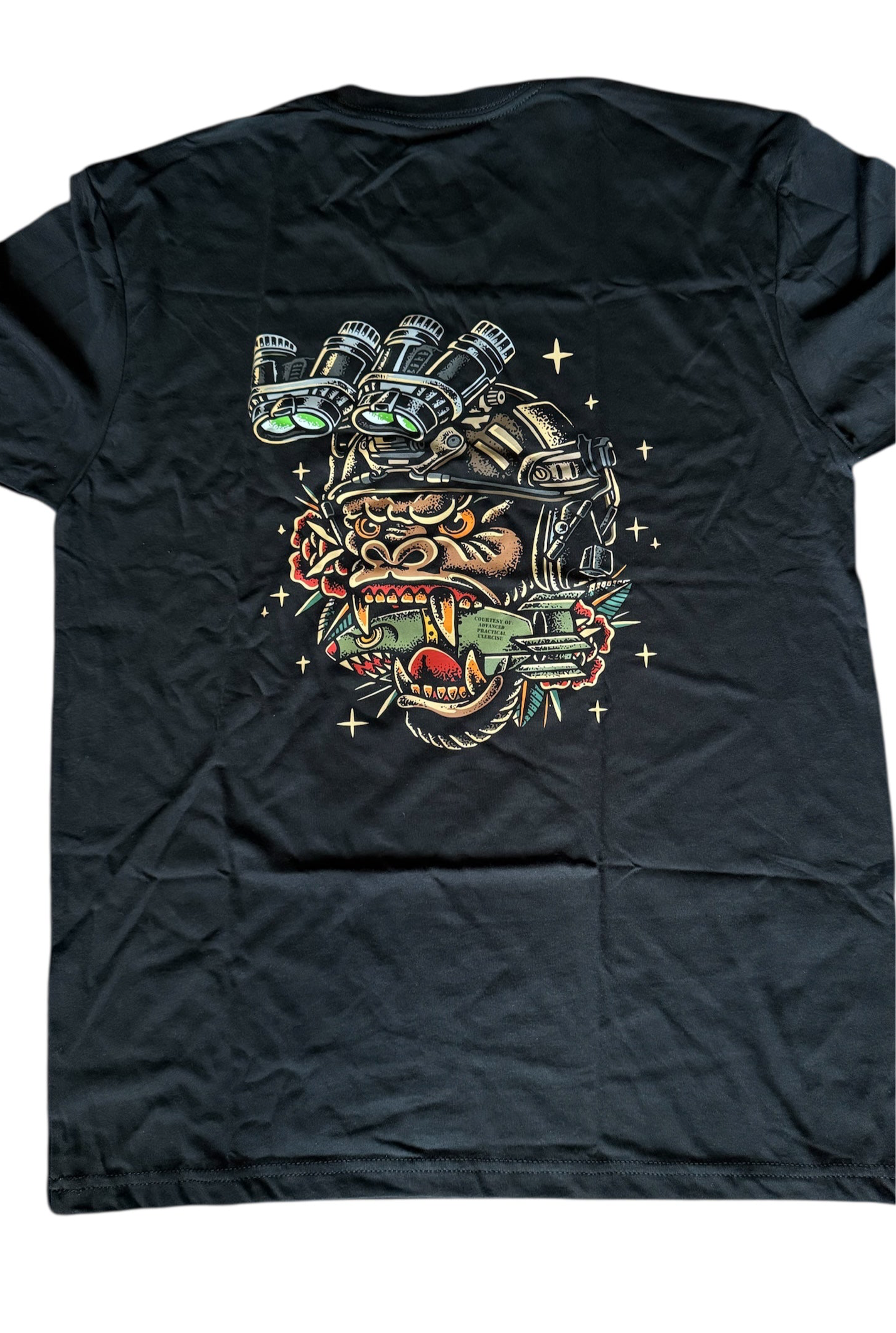 APE TAT Shirt