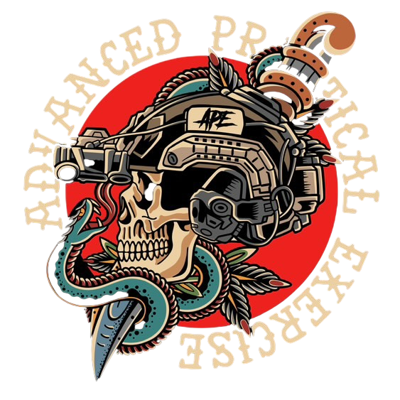 Advanced Practical Exercise logo