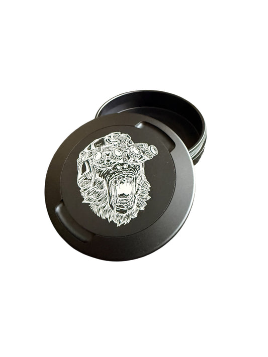 APE Snus Can