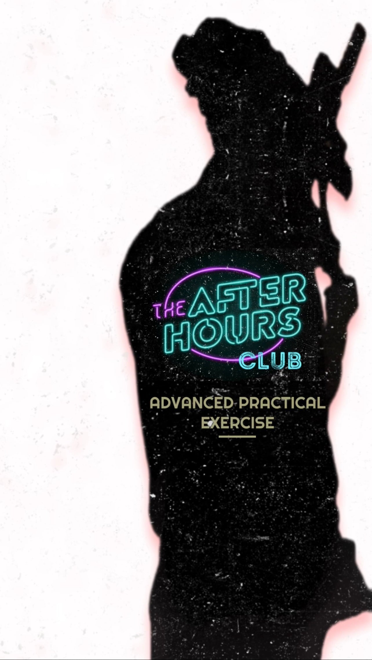 The After Hours Club Shirt