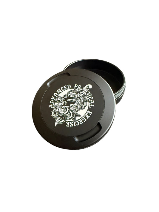 S&D Snus Can